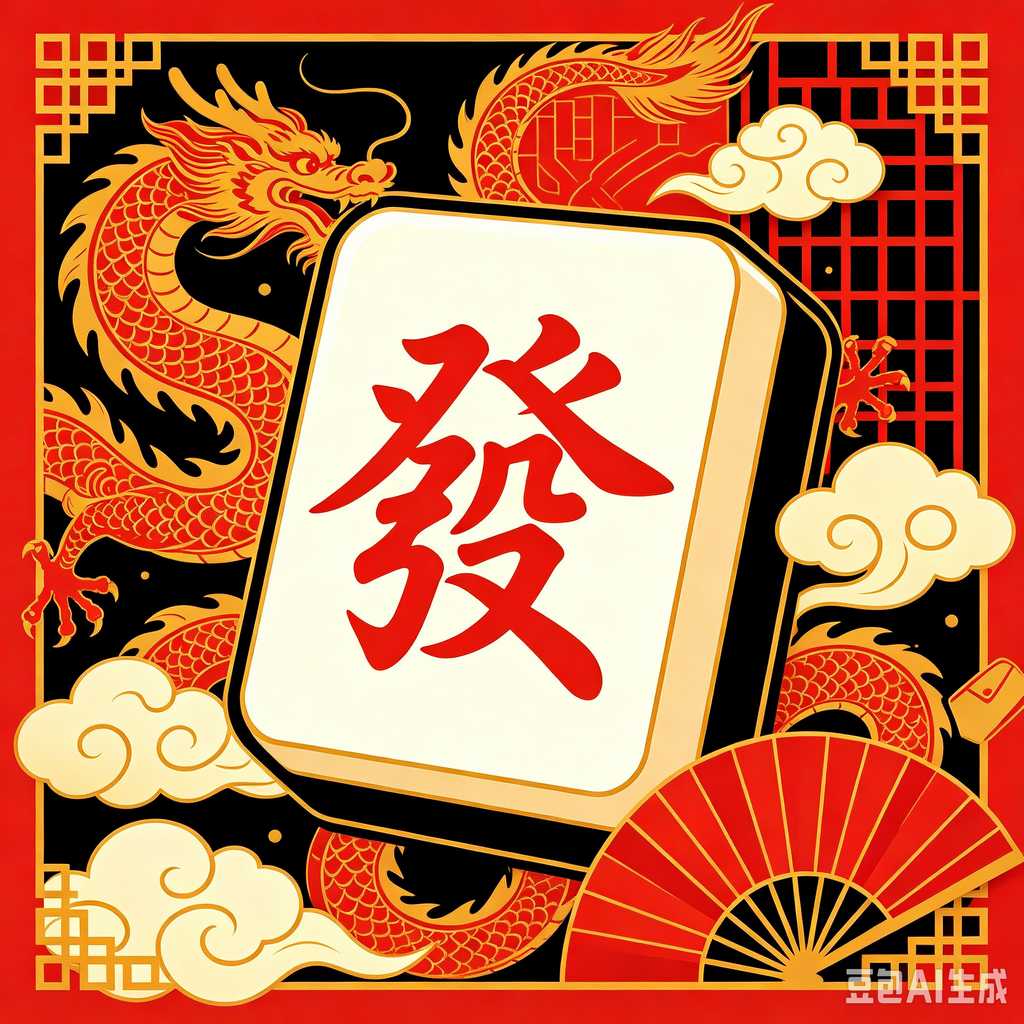 Oklahoma,mahjong