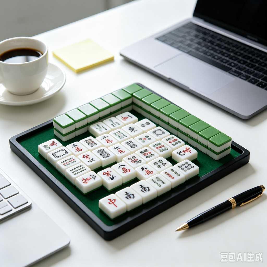 Ulm,mahjong