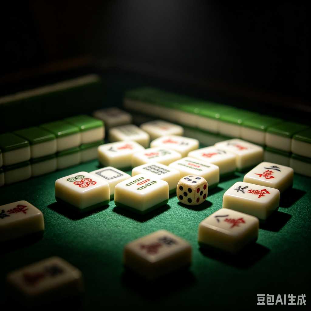 Colorado,mahjong