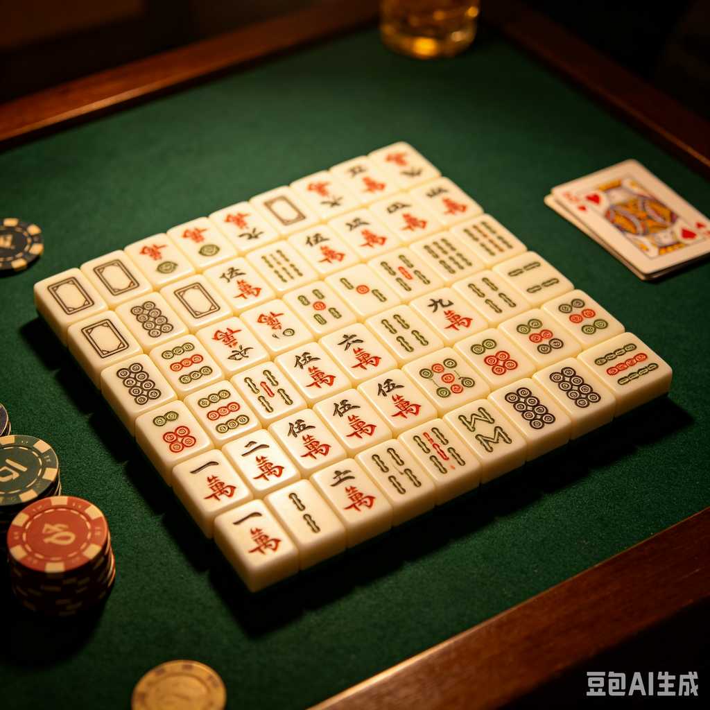 NewBedford,mahjong