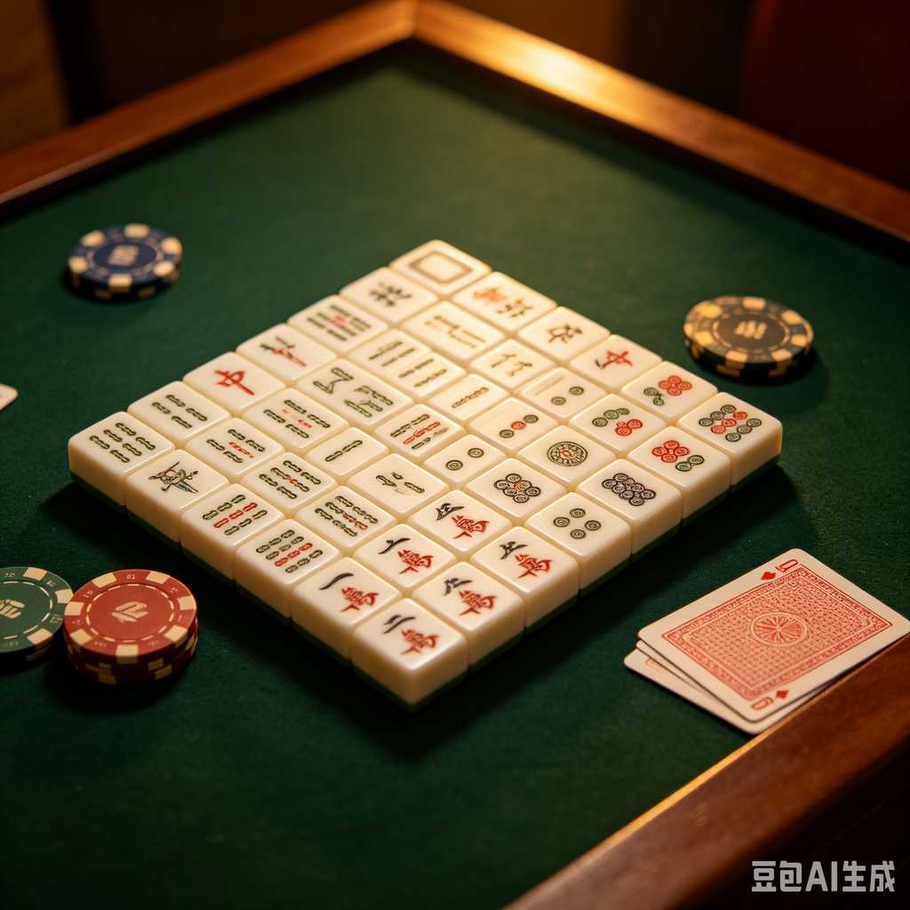 NewOrleans,mahjong