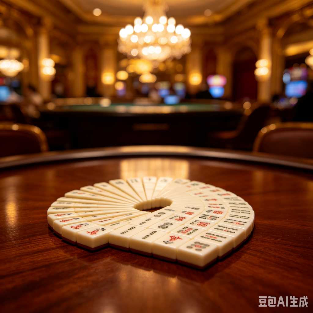 Evora,mahjong